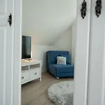 Nordseeresort 50 Havets Lyd Casa vacanze *