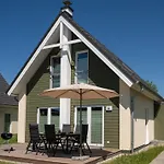 Сasa de vacaciones Nordseeresort 50 Havets Lyd Büsum