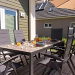 Casa vacanze Nordseeresort 50 Havets Lyd Büsum
