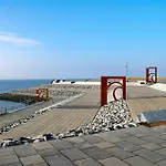 Nordseeresort 50 Havets Lyd Büsum
