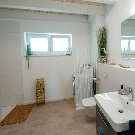 Holiday home Havets Lyd