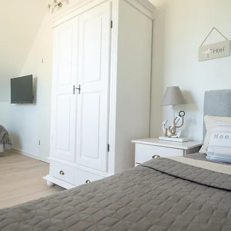 Nordseeresort 50 Havets Lyd Vakantiehuis