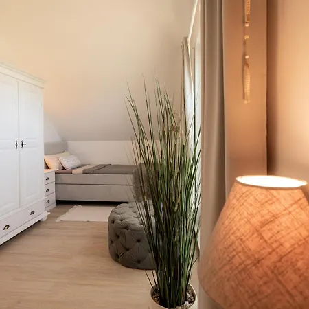 Nordseeresort 50 Havets Lyd *