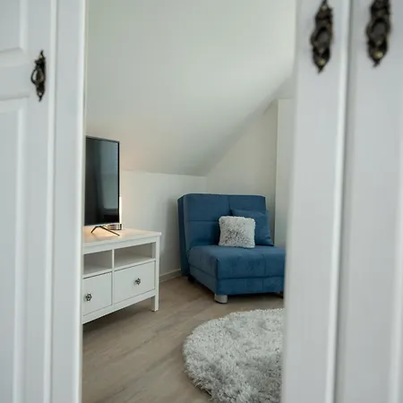 Havets Lyd Holiday home *