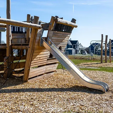 Nordseeresort 50 Havets Lyd * Büsum