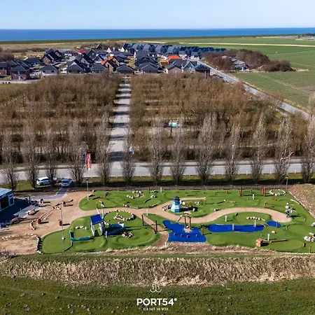 Nordseeresort 50 Havets Lyd *