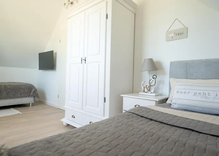 Havets Lyd Vakantiehuis