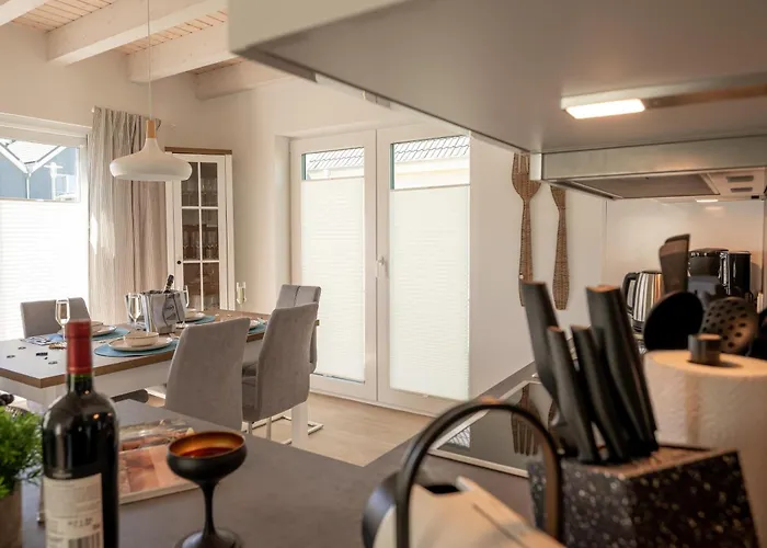 Havets Lyd Vakantiehuis