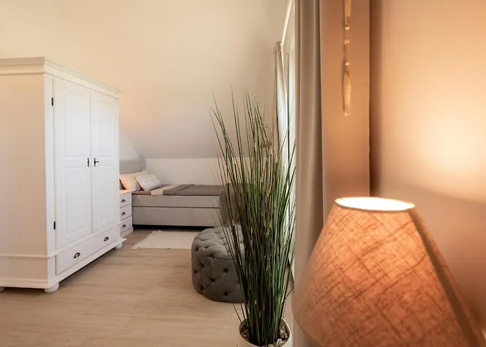 Nordseeresort 50 Havets Lyd *