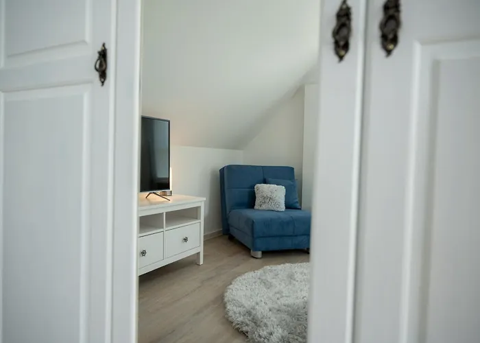 Nordseeresort 50 Havets Lyd Casa de Férias *