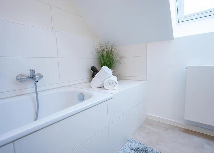 Havets Lyd Vakantiehuis *