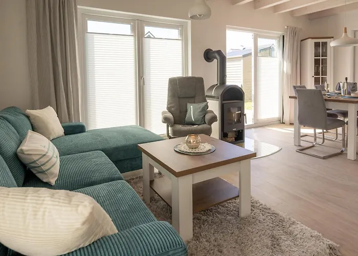 Nordseeresort 50 Havets Lyd *