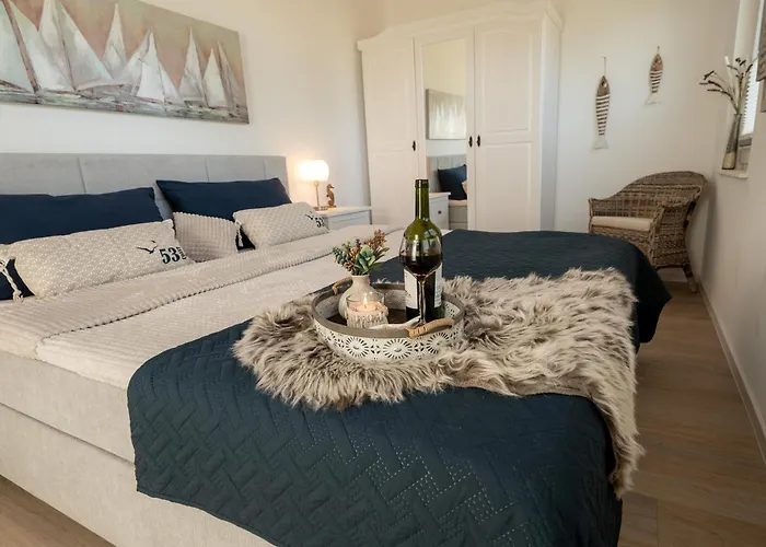 Nordseeresort 50 Havets Lyd *