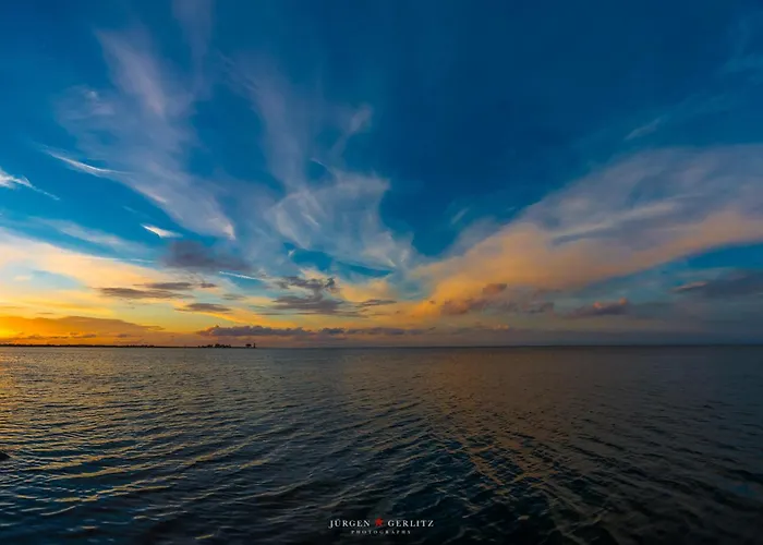 Havets Lyd Vakantiehuis