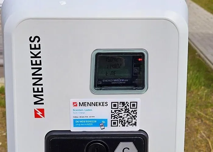 Vakantiehuis Havets Lyd